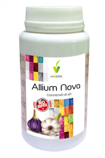 Novadiet Allium Nova 30 Compr