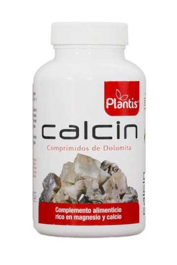 Plantis Calcin 100 Comp