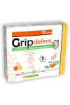 Pinisan Gripdefens 12 Sobres