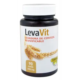 Herdibel Levavit 90 Comp 500 Mg