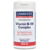 Lamberts Vitamina B-100 Complex 60 Tabs