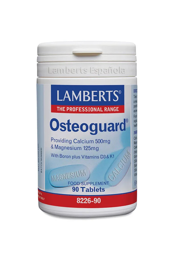 Lamberts Osteoguard 90 Tabs