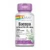 Solaray Bacopa 100 Mg 60 Vcaps