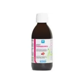 Nutergia Ergycranberryl 250ml