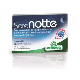 Nutergia Ergy Antiox Forte 60 Caps