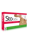 Tegor Sto Activ 40 Caps