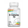 Solaray B Complex 75 A-R 100 Vcaps