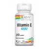 Solaray Vitamina e 50 Perlas