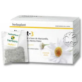 Herbora Digflat 3 Herboplant 20 Filtr