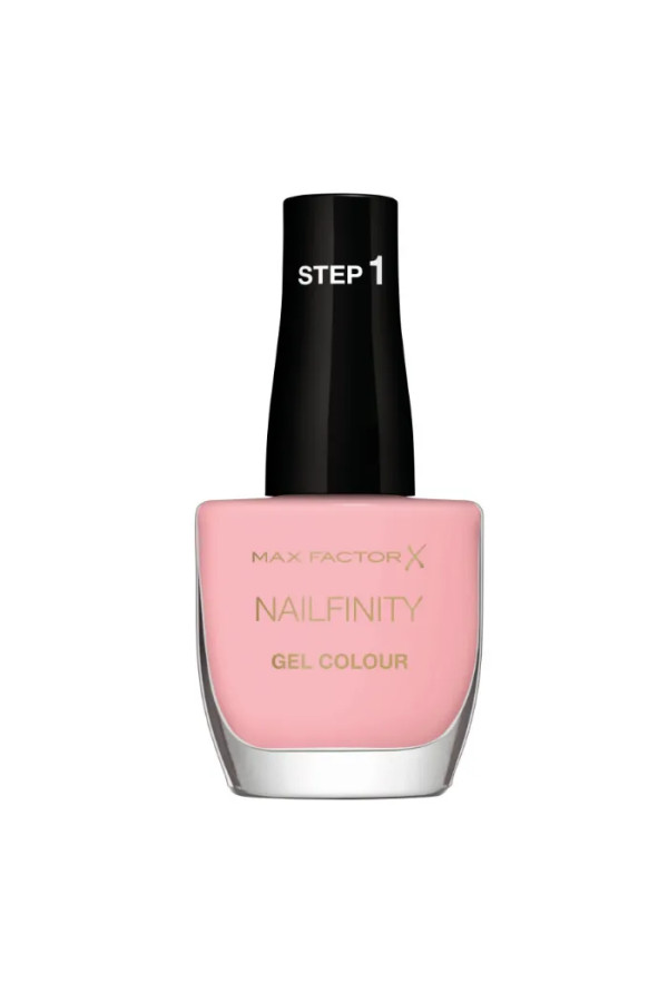 Max Factor Nailfinity Gel Colour 230 Leading Lady