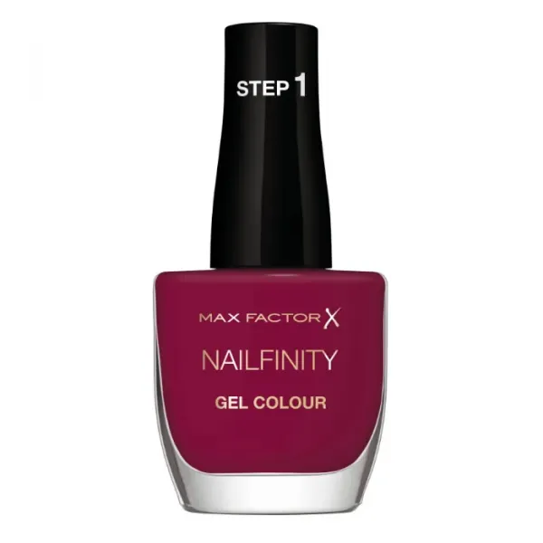 Max Factor Nailfinity Gel Colour 330 Max's Muse
