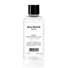 Balmain Argan Moisturizing Elixir 100ml