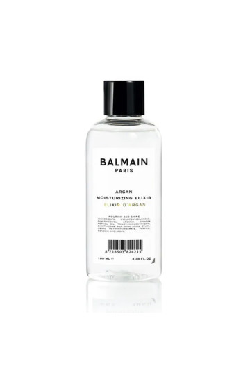 Balmain Argan Moisturizing Elixir 100ml