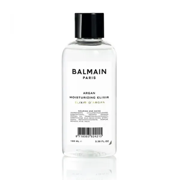 Balmain Argan Moisturizing Elixir 100ml