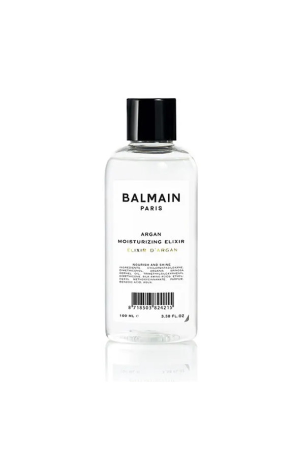 Balmain Argan Moisturizing Elixir 100ml