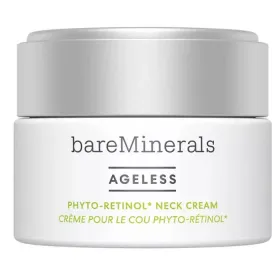 Bareminerals Ageless Retinol Neck and Decolleté Cream 50ml