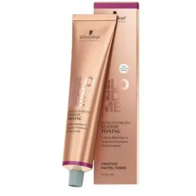 Schwarzkopf Blondme Toning Biscuit 60ml