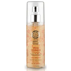 Natura Siberica Vivid Vitamins For Hair And Body 125ml