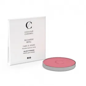 Couleur Caramel Caramel Colorete N69 Rose Eclat Recarga 1un