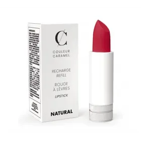 Couleur Caramel Mate Barra De Labios N122 Rouge Recarga 1un