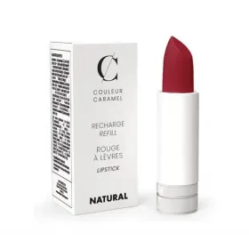 Couleur Caramel Mate Barra De Labios N120 Rouge Recarga 1un