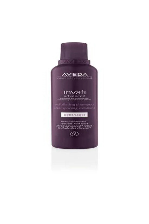 Aveda Invati Advanced Exfoliating Shampoo Light 200ml