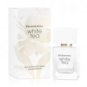 Elizabeth Arden White Tea Eau De Toilette 30ml Spray