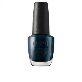 Opi Nail Lacquer Esmalte De Uñas Duración Hasta 7 Días Cia  Color Is Awesome 15ml