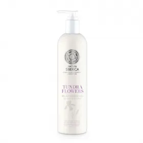 Natura Siberica Tundra Flowers Gel De Baño Tundra Flowers Relax 400ml