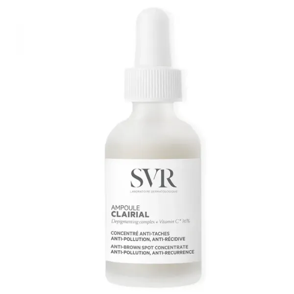 SVR Clairial Ampoule 30ml