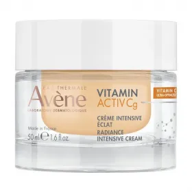 Avène Vitamin Activ Cg Intensive Brightening Cream 50ml