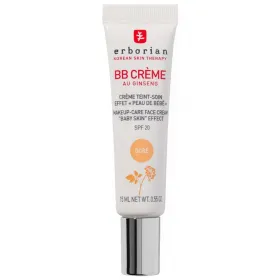 Erborian BB Crème Au Ginseng 15ml