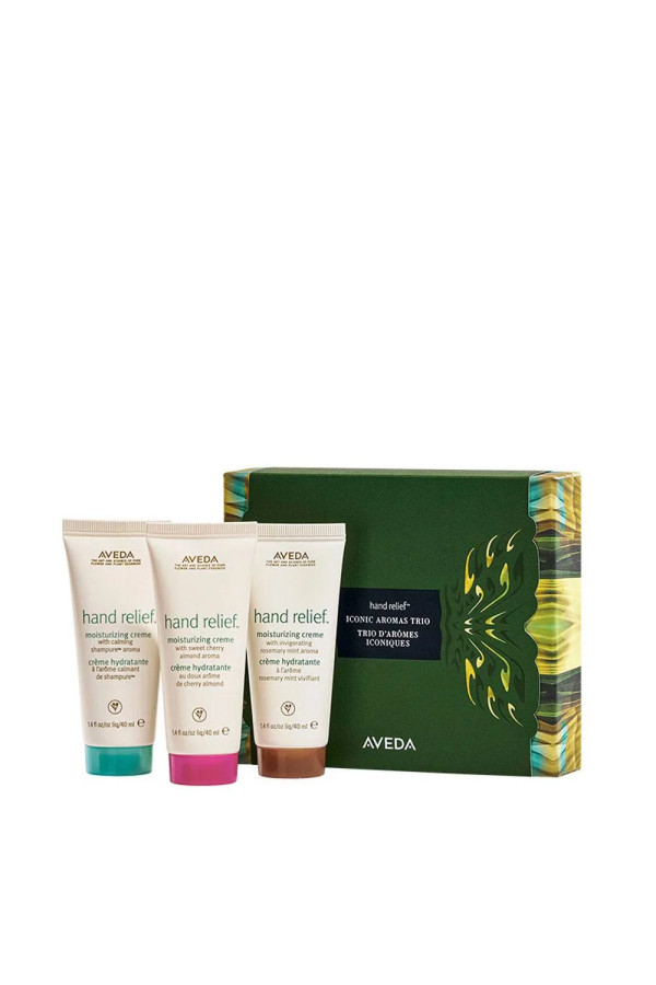 Aveda Hand Relief Trio