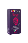 Control Pleasure Drops  Vibrant Oil 10ml
