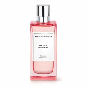 Les Eaux D'Un Instant Citrus Magnolia Eau De Toilette Spray 150ml