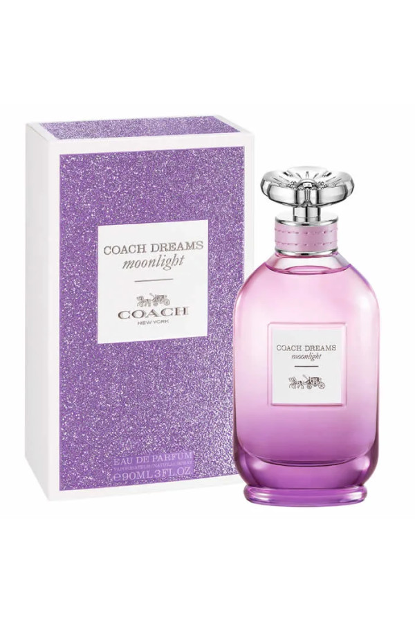 Coach Dreams Moonlight Eau De Perfume Spray 90ml