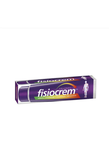 Fisiocrem Solugel 250ml