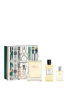 Hermès Hermes Terre Eau Givrée Epv 100ml Set Bc