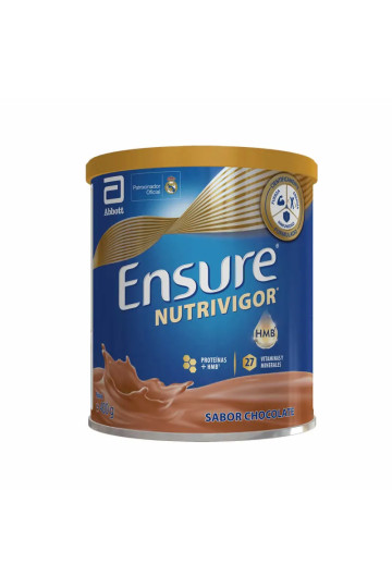 Ensure Nutrivigor Chocolate 400g