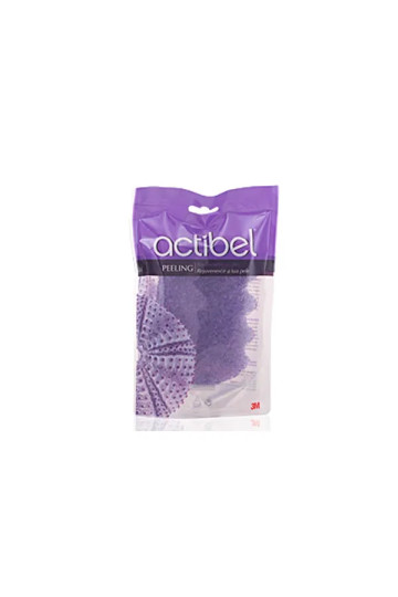 Actibel Peeling Sponge