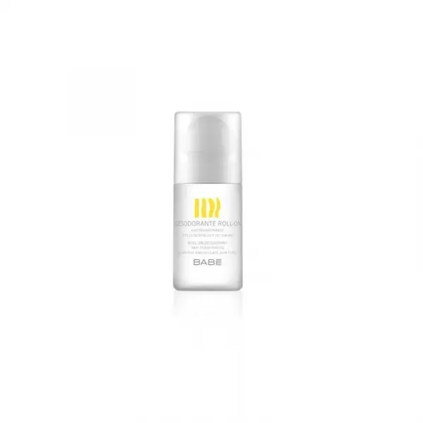 Babe Babé Roll-On Deodorant 50ml