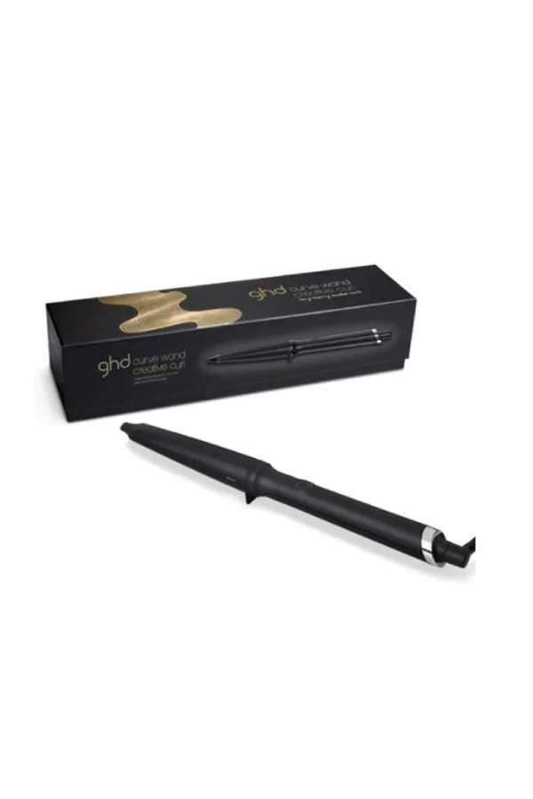 Ghd Curve Wand Creative Curl Iron