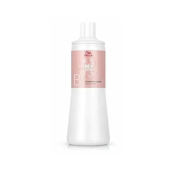 Wella Color Renew Act Liquid 500ml