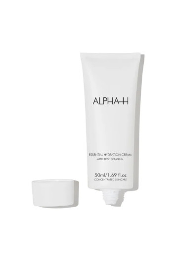 Alpha H Essential Hydration Cream 50ml
