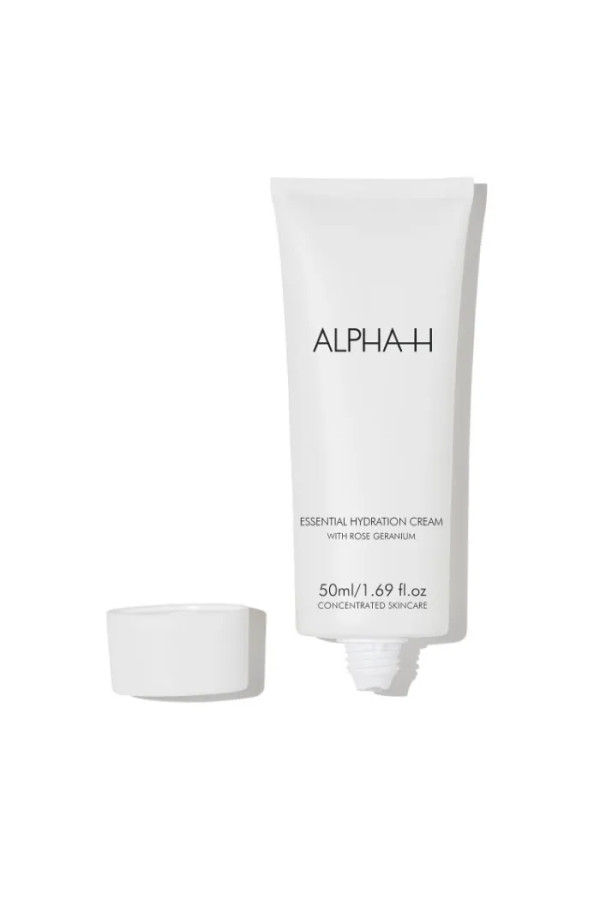 Alpha H Essential Hydration Cream 50ml
