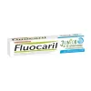 Fluocaril Junior Bubble Flavor Toothpaste 6-12 Years 75ml