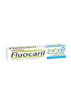 Fluocaril Junior Bubble Flavor Toothpaste 6-12 Years 75ml