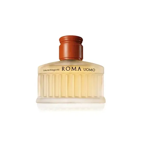 Laura Biagiotti Roma Uomo Eau De Toilette Spray 40ml