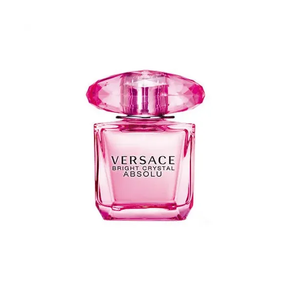 Versace Bright Crystal Absolu Eau De Perfume Spray 30ml