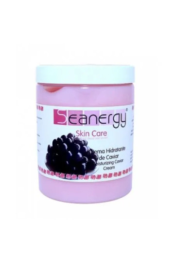 Moisturizing Caviar Cream 300ml